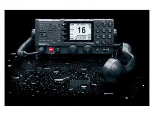 SAILOR 6222 VHF DSC CLASS A